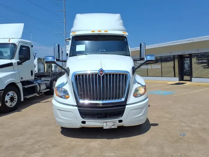 2019 NAVISTAR INTERNATIONAL LT625 SLPR CAB408987ca774bbf2e3daae771d54da979
