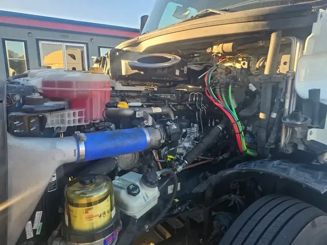 2020 FREIGHTLINER/MERCEDES NEW CASCADIA PX12664