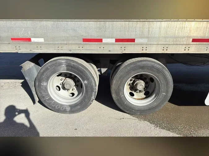 2015 Wabash DVHDHPC4089bf1838c71875d6fccf52bab88220