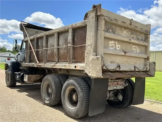 1985 FORD L9000