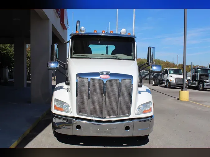 2020 Peterbilt 579