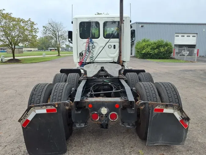2020 FREIGHTLINER/MERCEDES NEW CASCADIA PX12664