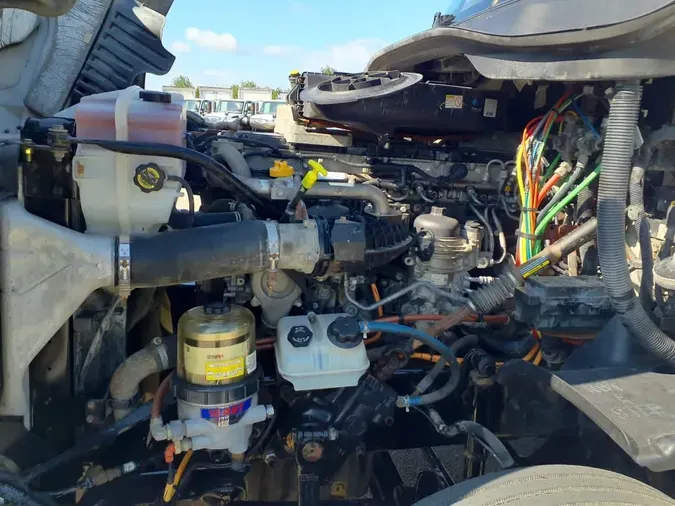 2019 FREIGHTLINER CASCADIA 125