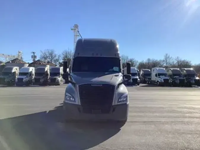 2021 Freightliner Cascadia