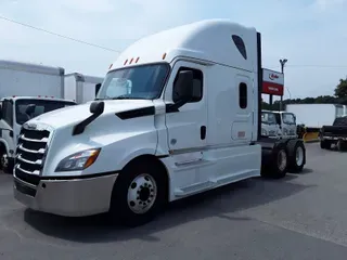 2019 FREIGHTLINER/MERCEDES NEW CASCADIA PX12664