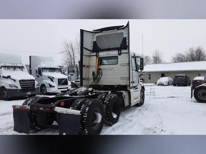 2019 Volvo VNL300408c4f05bf47230f81f9fdb3fc8d4d8c