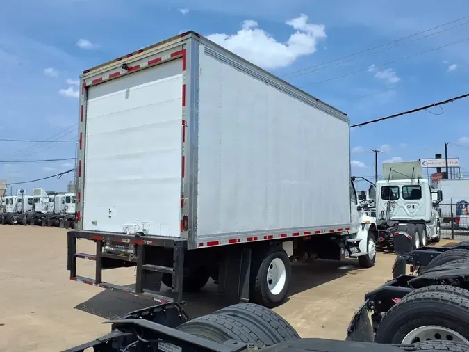 2020 NAVISTAR INTERNATIONAL MV607 (4X2)408c8d006c5a2e019c943b05aa03b00d