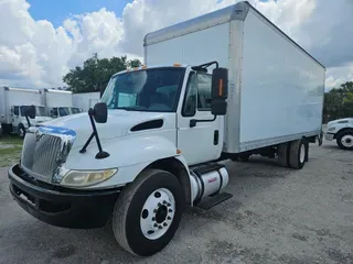 2015 NAVISTAR INTERNATIONAL 4300