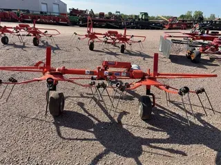 2019 Kuhn GF222