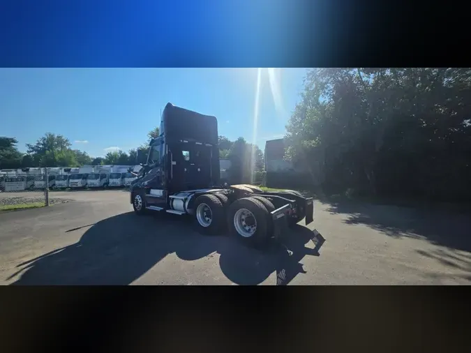 2020 FREIGHTLINER/MERCEDES NEW CASCADIA PX12664