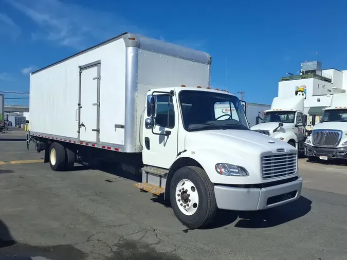 2020 FREIGHTLINER/MERCEDES M2 106408fbbcad65e724a3f39bbbc9bd6a72a
