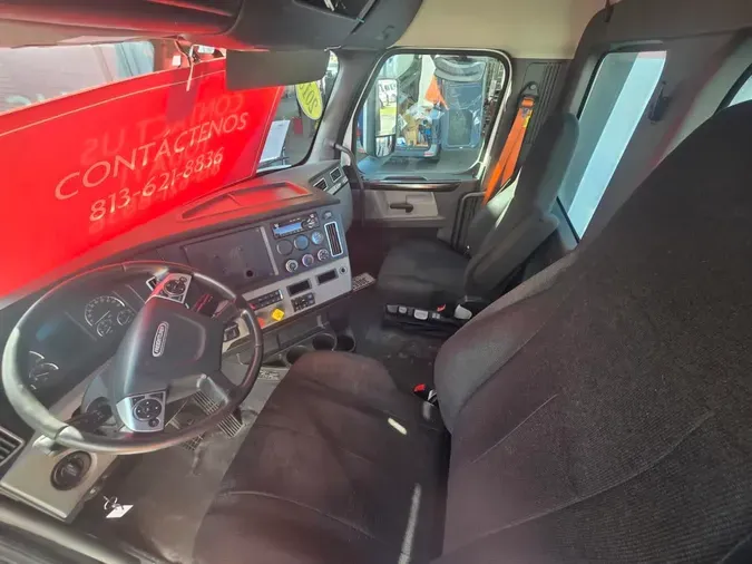 2018 FREIGHTLINER/MERCEDES NEW CASCADIA PX12664