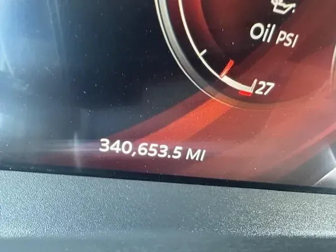 2022 Peterbilt 579