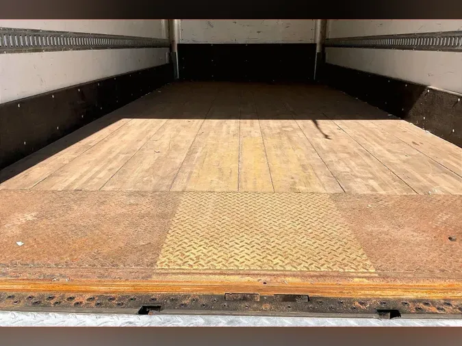 2021 INT MV607