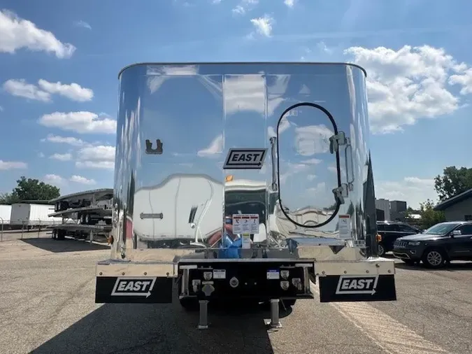 2026 EAST GENESIS 5&3 TRAIN4092f2e81f569aafa17b099b8087355e