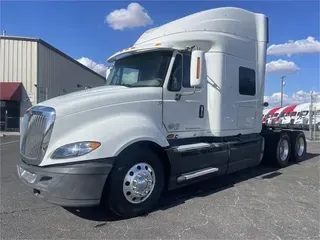 2015 INTERNATIONAL PROSTAR