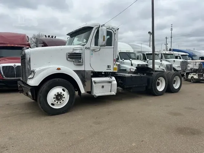 2013 FREIGHTLINER CORONADO 122 SD409355117142e3ab11fec632cb2f8882