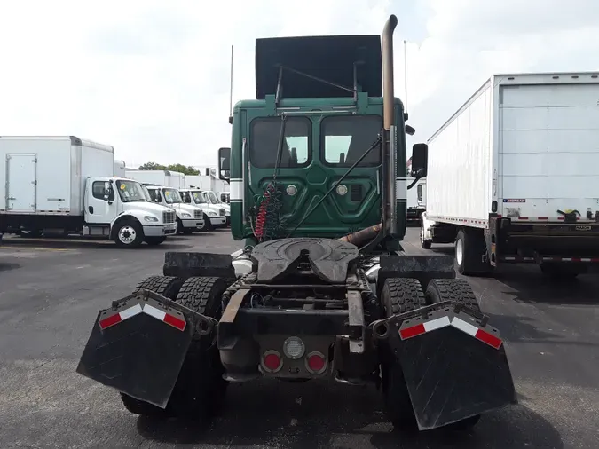 2016 FREIGHTLINER/MERCEDES CASCADIA 125