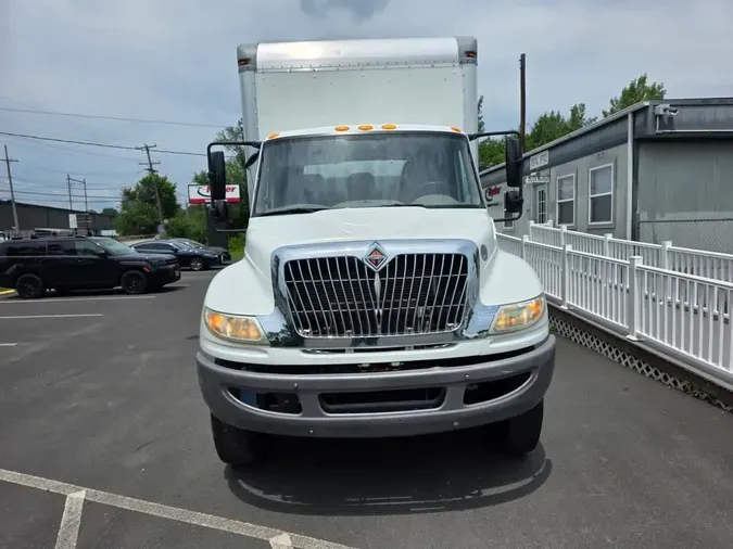 2016 NAVISTAR INTERNATIONAL 43004095da90ec4aa595039ea7a8c031da3c