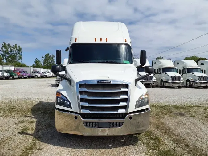 2019 FREIGHTLINER/MERCEDES NEW CASCADIA PX1266440962c694c1ba09b0f497c5c4cd55100