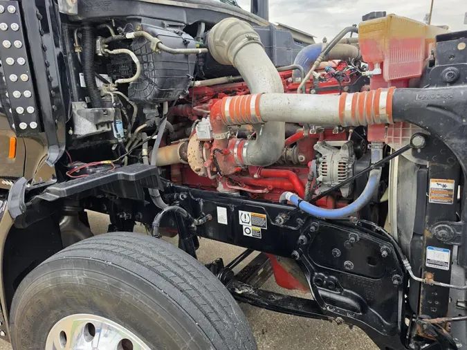 2021 Peterbilt 57940966ee80563c6bf382c137720108960