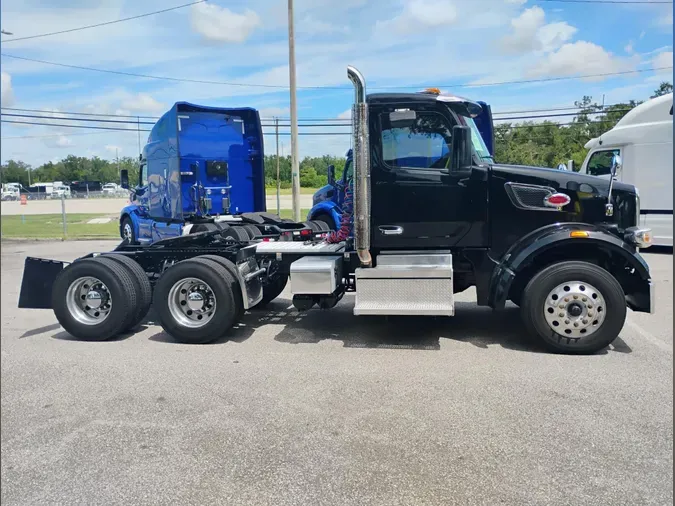 2023 Peterbilt 567