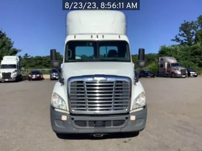 2019 Freightliner Cascadia