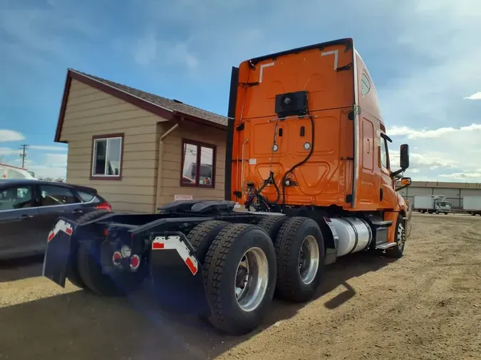 2019 FREIGHTLINER/MERCEDES NEW CASCADIA PX12664