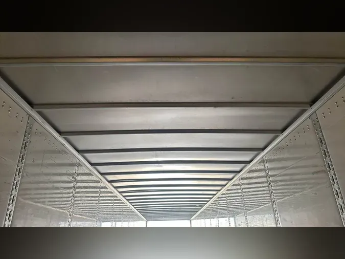 2015 Wabash DVHDHPC409bebca9329627f7114636f954f9b70