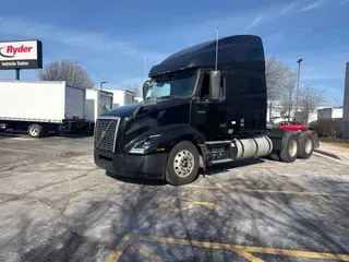 2020 VOLVO VNL64T-760