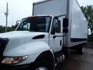 2019 NAVISTAR INTERNATIONAL 4300