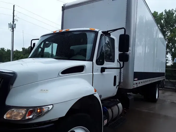 2019 NAVISTAR INTERNATIONAL 4300409ceaf0406ad1d5cba0515b1be24ff6