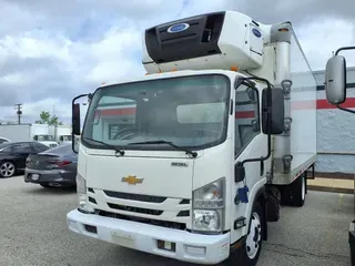 2020 CHEVROLET MOTOR DIV. LCF 5500XD