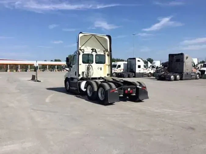 2019 Freightliner Cascadia