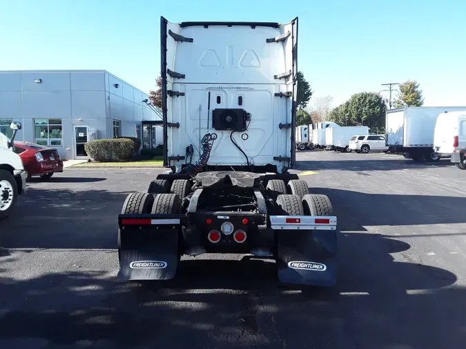 2019 FREIGHTLINER/MERCEDES NEW CASCADIA PX12664