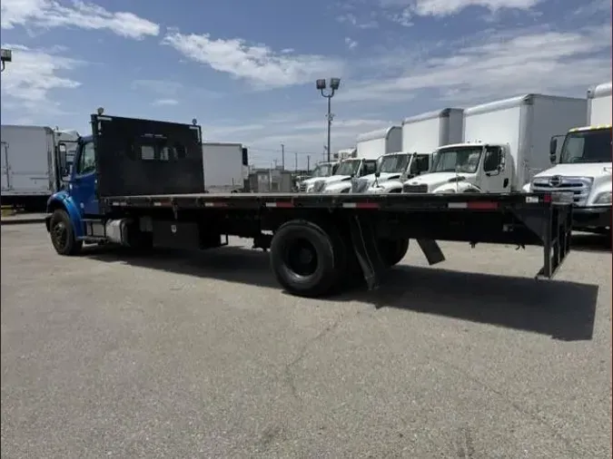 2019 Freightliner Business Class M2 106409eb2fdb9a6e3db1cbd78ddc6292d58