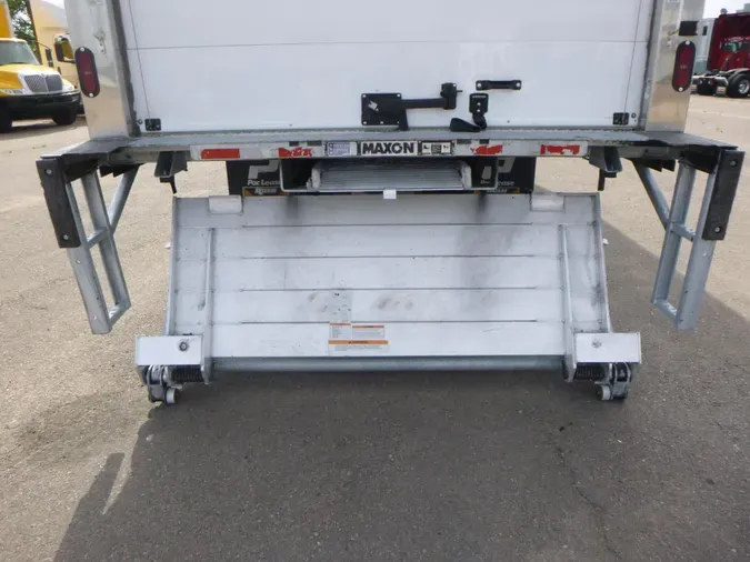 2020 Peterbilt 337