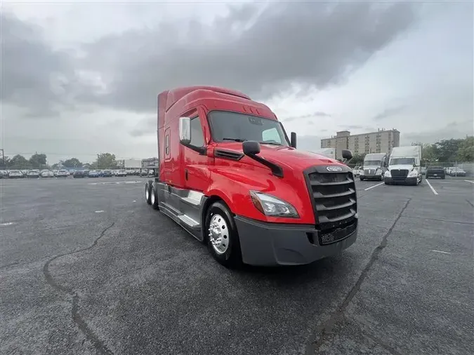 2021 FREIGHTLINER CA126409f957054bbc45f56e2ae9ad074d3ea