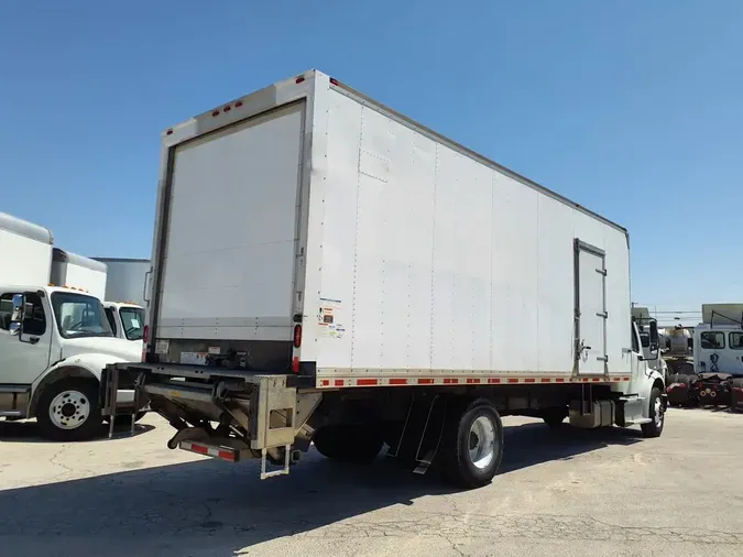2019 FREIGHTLINER M2 106