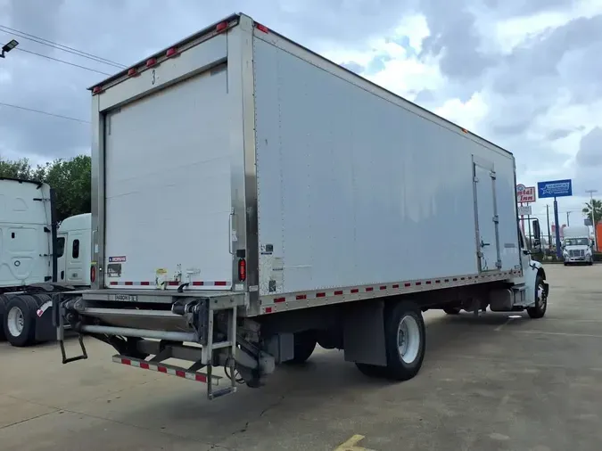 2018 FREIGHTLINER/MERCEDES M2 10640a2cf8bcda6409a1f01672c9e00549d