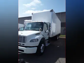 2019 FREIGHTLINER/MERCEDES M2 106