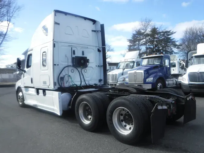 2019 FREIGHTLINER/MERCEDES NEW CASCADIA PX12664