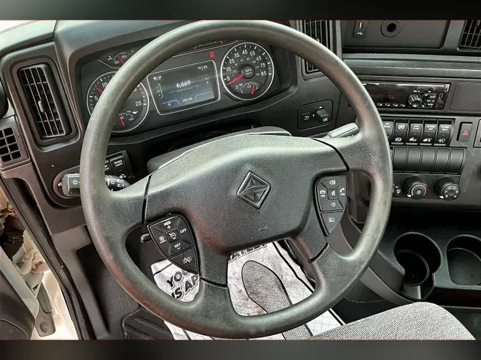 2020 INT LT625 6x4