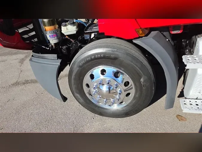 2020 FREIGHTLINER CA116