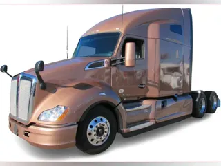 2020 Kenworth T680