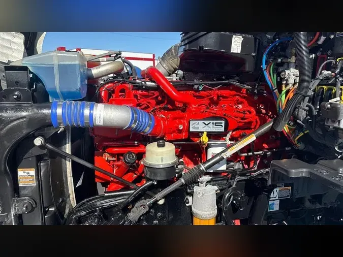 2018 KENWORTH T680