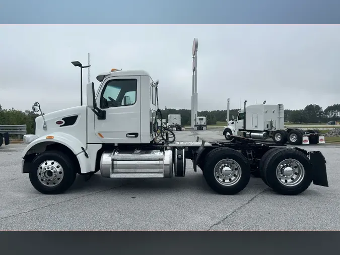 2020 Peterbilt 567