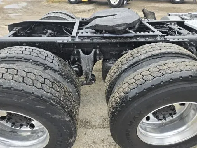 2020 International LT625