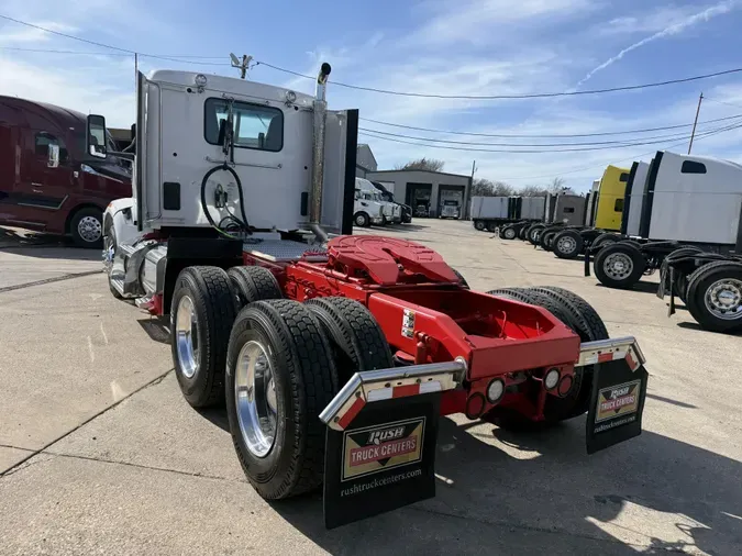 2024 Peterbilt 567