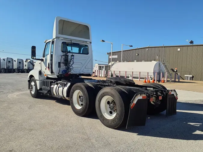 2018 NAVISTAR INTERNATIONAL LT625 DAYCAB T/A